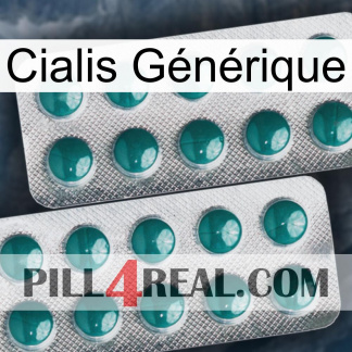Cialis Générique dapoxetine2